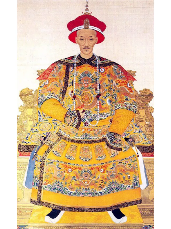 《道光》封面图片