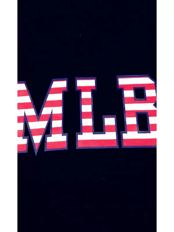 MLB