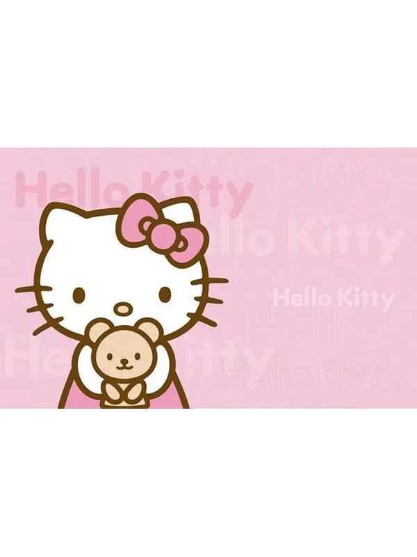 动漫：Hello Kitty