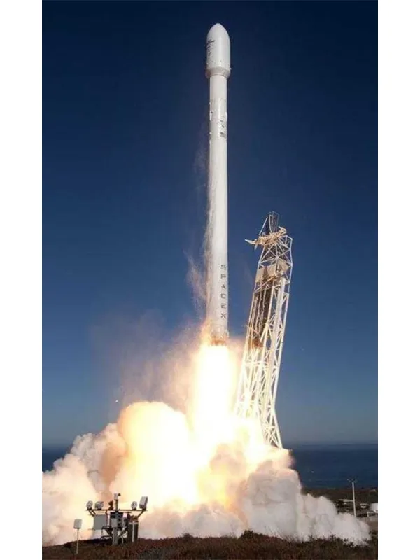 SpaceX