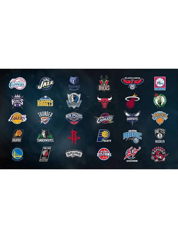 体育竞技：NBA