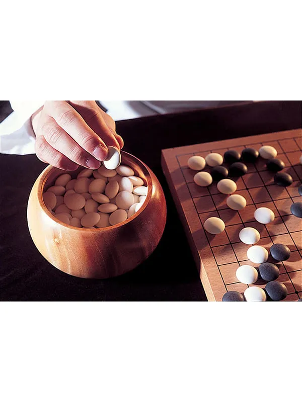 人文科技：AlphaGo