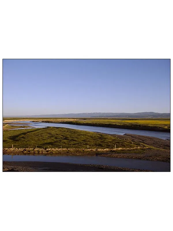 地理：青海湖