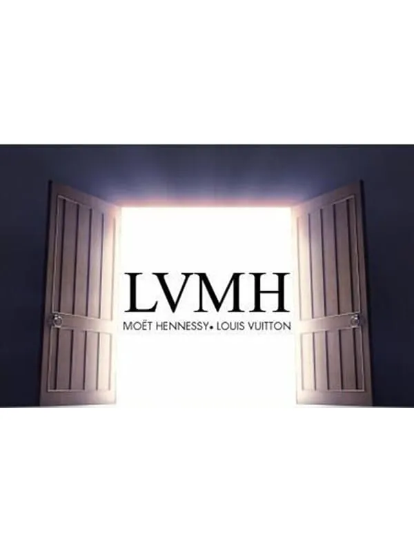 时尚：LVMH