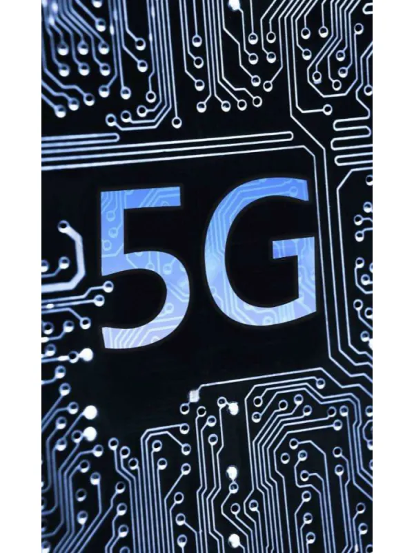 5G