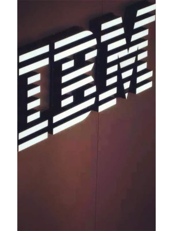 IBM